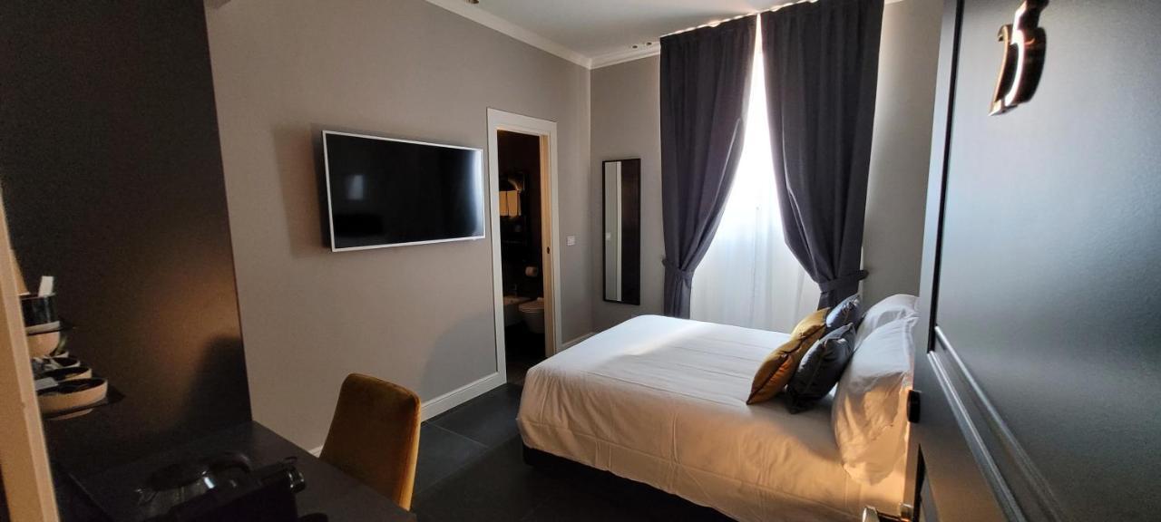 Santarella Guest House Milano Esterno foto