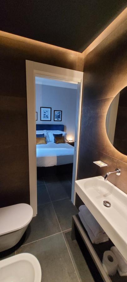 Santarella Guest House Milano Esterno foto